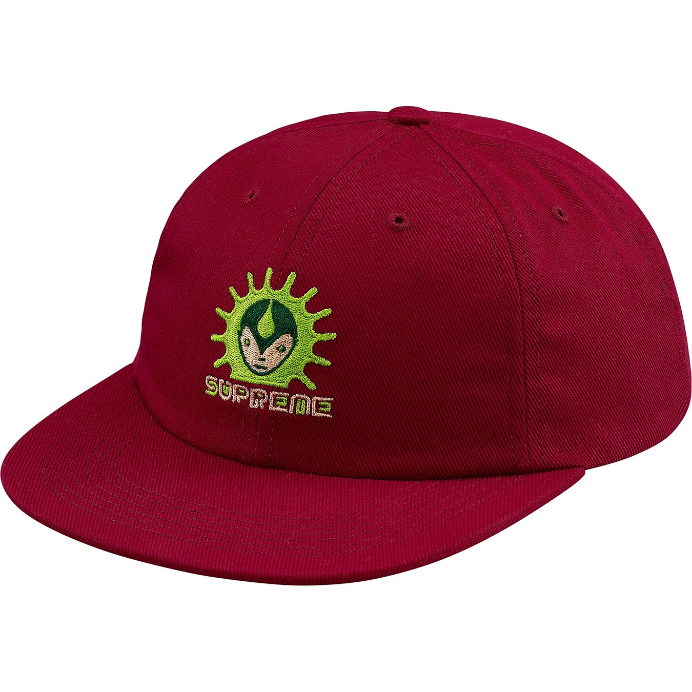 Vampire 6-Panel view 4